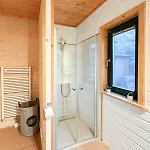 10-personen-wellness-chalet In Erster Reihe Am Rieden (Mayen-Koblenz)