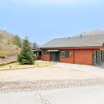 10-personen-wellness-chalet In Erster Reihe Am Ferienhaus *