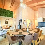 10-personen-wellness-chalet In Erster Reihe Am * Rieden (Mayen-Koblenz)