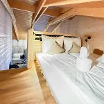 10-personen-wellness-chalet In Erster Reihe Am Ferienhaus *