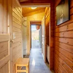10-personen-wellness-chalet In Erster Reihe Am Ferienhaus *