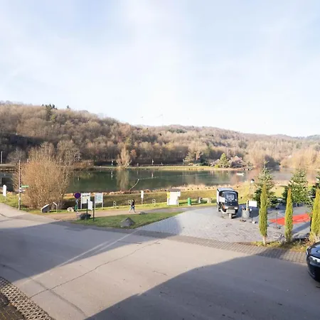 10-personen-wellness-chalet In Erster Reihe Am Feriehus