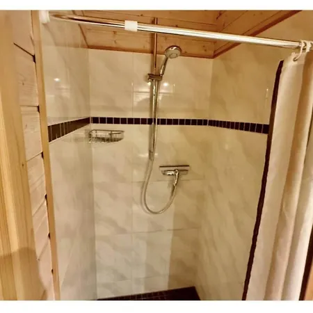 10-personen-wellness-chalet In Erster Reihe Am Feriehus Rieden (Mayen-Koblenz)
