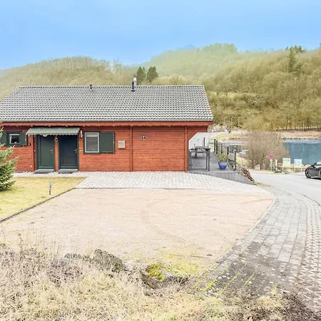 10-personen-wellness-chalet In Erster Reihe Am Rieden (Mayen-Koblenz)