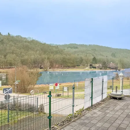 10-personen-wellness-chalet In Erster Reihe Am *