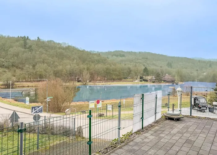 10-personen-wellness-chalet In Erster Reihe Am *